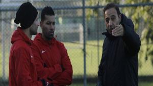 APA; BU LGDEN 3 TAKIM IKACAK