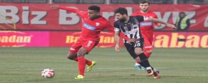 1 PUANI ZOR KURTARDIK