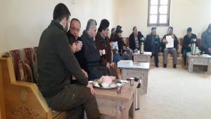 BAKAN UZUNOLU KAYNAMA GNLERNDE