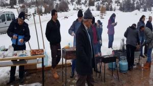 KIBRISCIK'DA KIZAK ENL