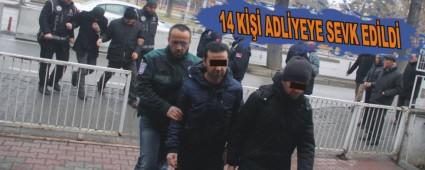 14 K ADLYEYE SEVK EDLD