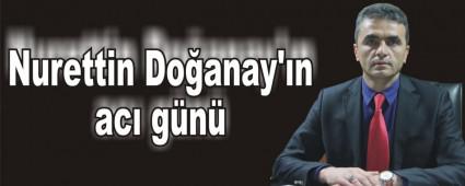 Nurettin Doanay'n ac gn