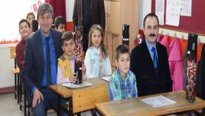 Karne hediyesi satran takm!