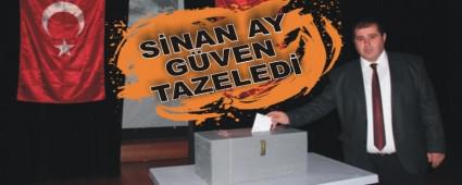 SNAN AY GVEN TAZELED