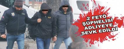 2 FET PHELS ADLYEYE SEVK EDLD