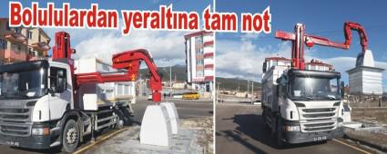 Bolululardan yeraltna tam not