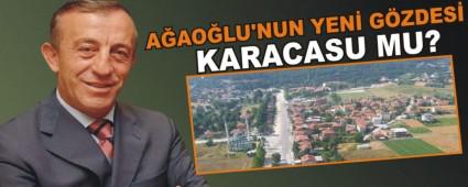 AAOLU'NUN YEN GZDES KARACASU MU?