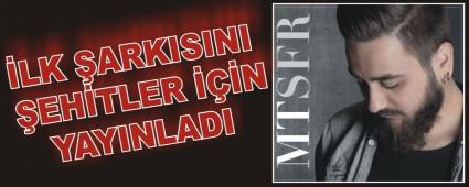 LK ARKISINI EHTLER N YAYINLADI