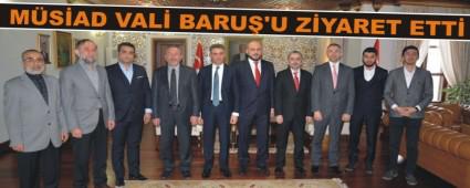 MSAD VAL BARU'U ZYARET ETT