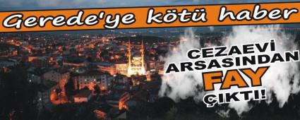 CEZAEV ARSASINDAN FAY IKTI!