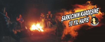 ATE BAINDAK UYUTURUCU PARTSNE OK CEZA