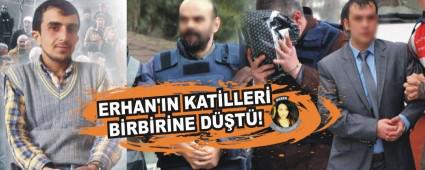 ERHAN'IN KATLLER BRBRNE DT!