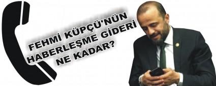 FEHM KP'NN HABERLEME GDER NE KADAR?