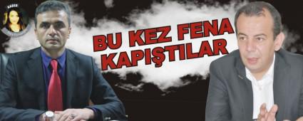 BU KEZ FENA KAPITILAR