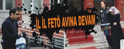 L L FET AVINA DEVAM
