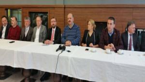 KANATLI HAYVAN ET RETC BRL KURULDU