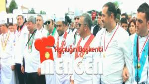 Alarn videosu byk beeni toplad