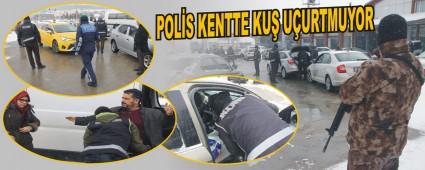 POLS KENTTE KU UURTMUYOR