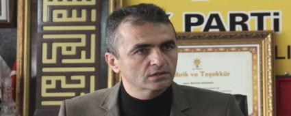 Doanay'dan referandum aklamas