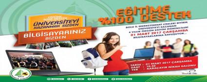 Laptoplar 1 Mart'ta datlyor