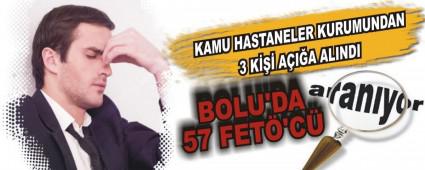 Kamu Hastaneler Kurumundan 3 kii aa alnd