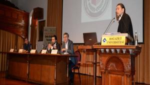 Narven Genel Mdr Boaziililere seslendi