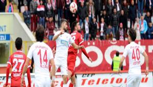 BOLUSPOR'UN HEDEF NE?BR BZE ANLATSIN!