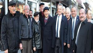 Turhan Bulut aycuma'da