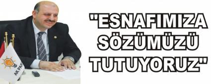 "Faizsiz kredi demeleri balyor"