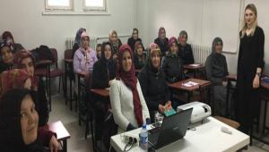 Tarmsal nfus genleiyor