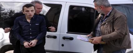 8 L'DE, 28 SUTAN ARANIYORDU!