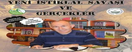 nl tarihi Gerede'ye geliyor