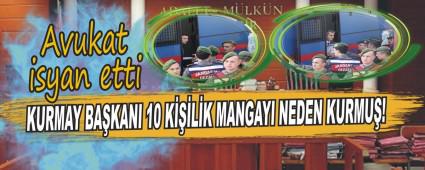 4 SMN FADES TAMAMLANDI