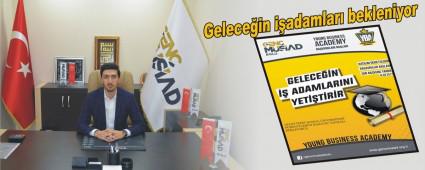 Gelecein iadamlar bekleniyor