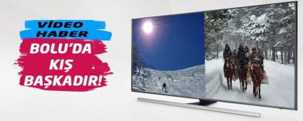 BOLU'DA KI BAKADIR!