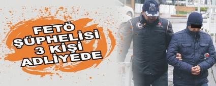 FET PHELS 3 K ADLYEDE