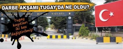 TUGAY KAYITLARI K KEZ DETRLM!