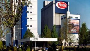 Barilla, dnyann en itibarl 25 markas arasnda