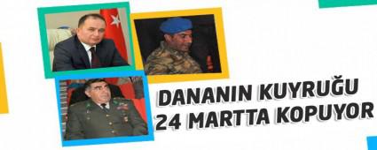 Sorular bu 3 isimle aa kacak