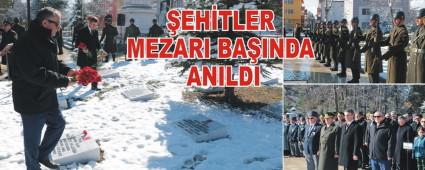 EHTLER MEZARI BAINDA ANILDI