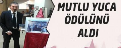 MUTLU YUCA DLN ALDI