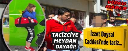 TACZCYE MEYDAN DAYAI!