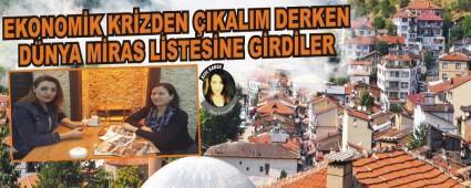 EKONOMK KRZDEN IKALIM DERKEN  DNYA MRAS LSTESNE GRDLER