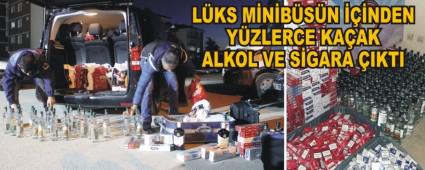 LKS MNBSN NDEN YZLERCE KAAK ALKOL VE SGARA IKTI