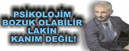 PKK'NIN BOLU YAPILANMASI BLNL OLARAK STME GELYORLAR