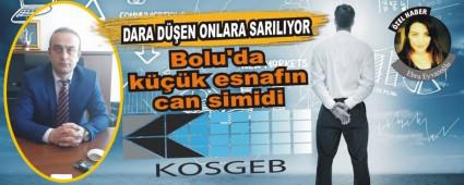 DARA DEN ONLARA SARILIYOR