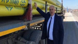 Doalgaz ii geri saym balad