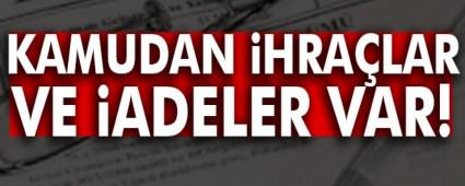 BOLU'DA YEN HRA VE ADELER VAR!