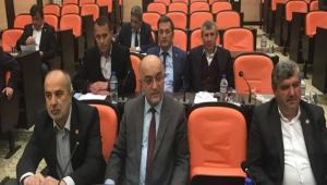 KIBRISCIK'A 20 BN LRA