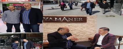 Milletle ban koparan vesayeti yasa kaldryoruz